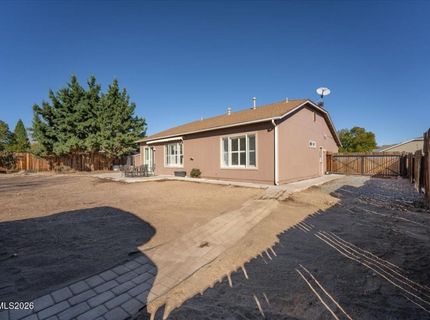 226 Tankersley Drive, Sparks, NV 89436 Photo