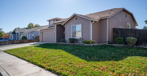 226 Tankersley Drive, Sparks, NV 89436 Photo