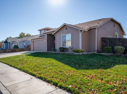 226 Tankersley Drive, Sparks, NV 89436 Photo