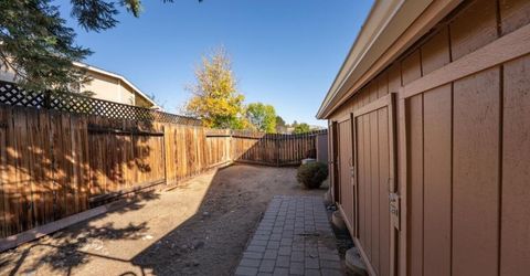 226 Tankersley Drive, Sparks, NV 89436 Photo