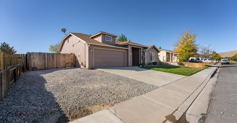 226 Tankersley Drive, Sparks, NV 89436 Photo