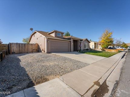 226 Tankersley Drive, Sparks, NV 89436 Photo