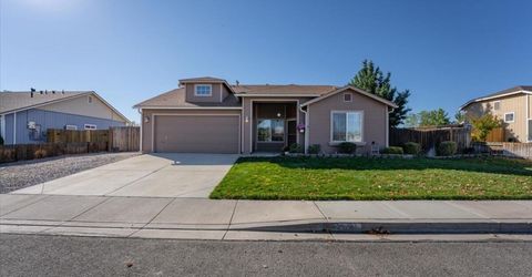 226 Tankersley Drive, Sparks, NV 89436 Photo