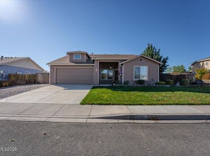 226 Tankersley Drive, Sparks, NV 89436 Photo