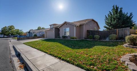 226 Tankersley Drive, Sparks, NV 89436 Photo
