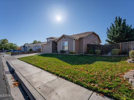 226 Tankersley Drive, Sparks, NV 89436 Photo