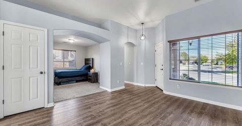226 Tankersley Drive, Sparks, NV 89436 Photo