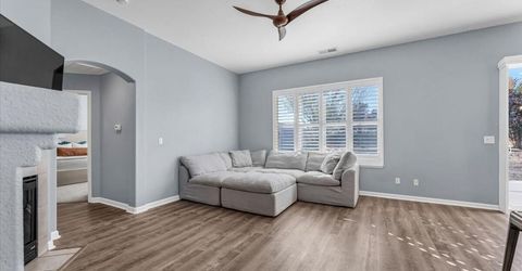 226 Tankersley Drive, Sparks, NV 89436 Photo