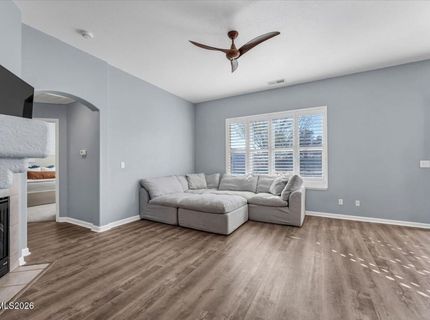 226 Tankersley Drive, Sparks, NV 89436 Photo