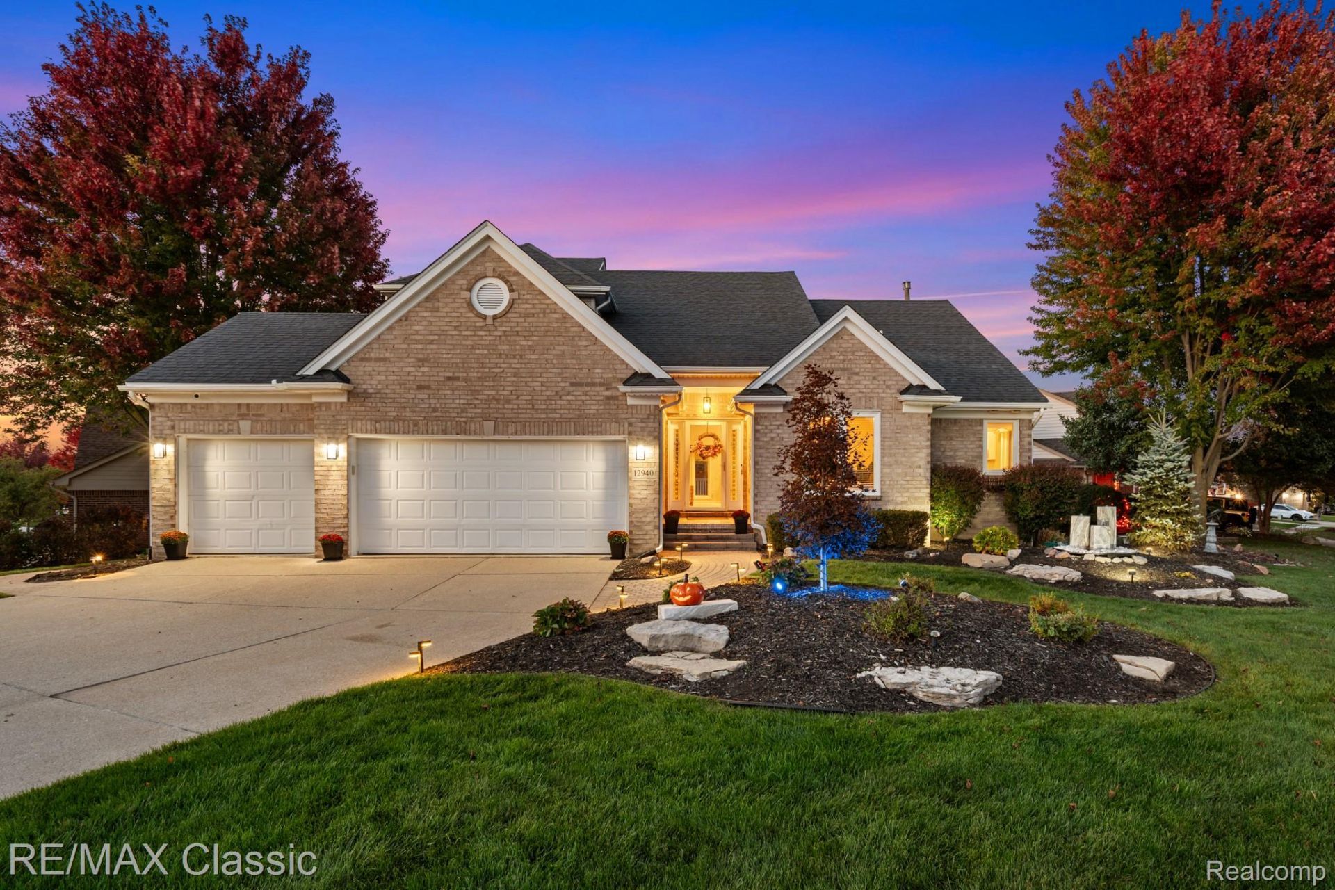 12940 Graefield Circle, Plymouth Township, Mi 48170 Main Photo
