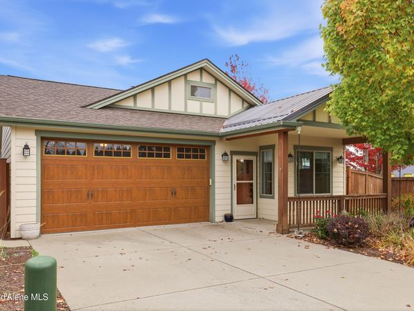 867 W Knoll LN , Coeur d'Alene, ID 83815