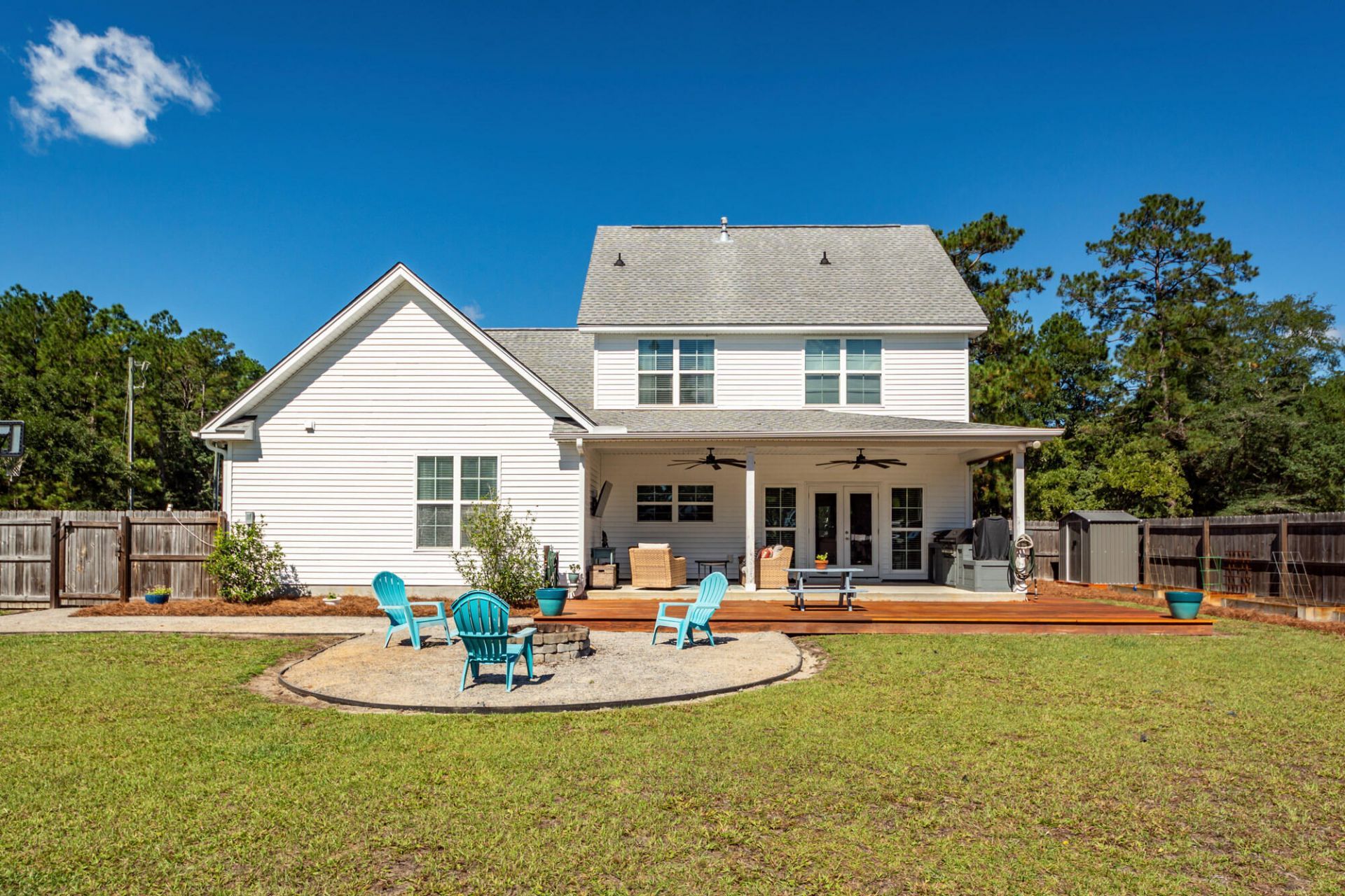 5403 Halfway Creek Road Photo 56