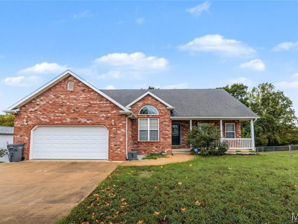 109 Ridgeview Drive , St Robert, MO 65584