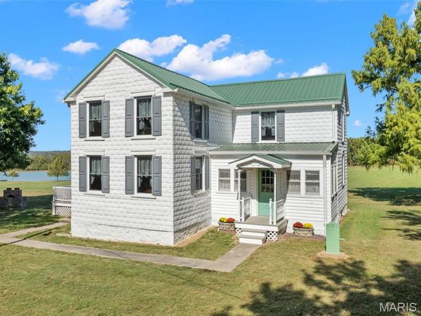 6411 Evergreen Loop, Leslie, MO 63056
