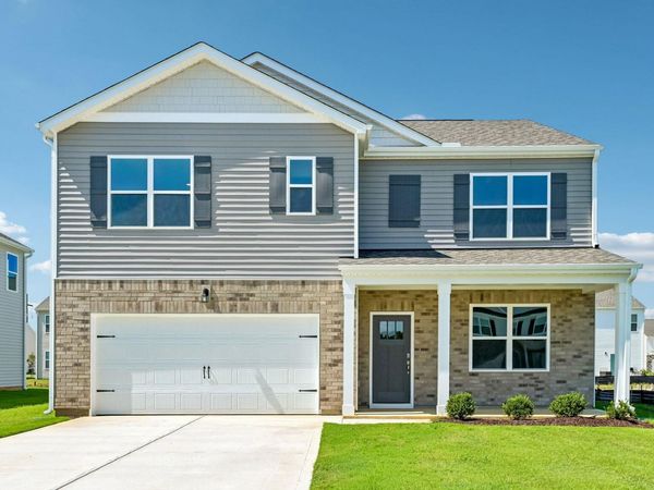 241 Rashford Way , Raeford, NC 28376