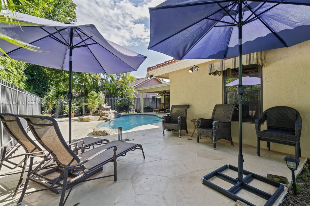 1725 Lakeshore Cir , Weston, FL 33326 Photo