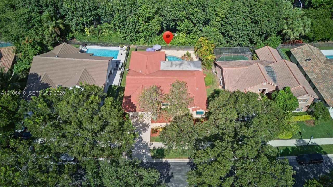 1725 Lakeshore Cir , Weston, FL 33326 Photo