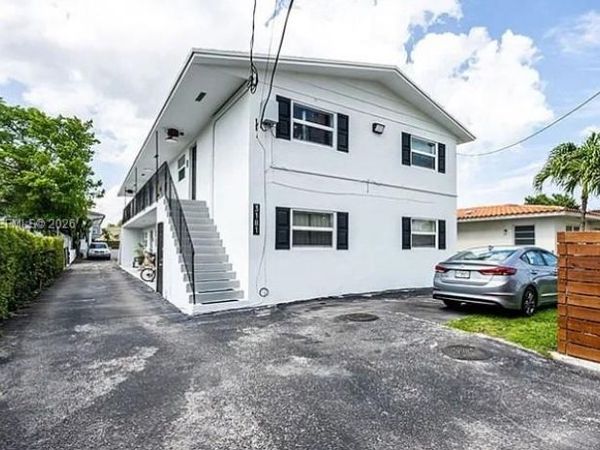 3181 SW 18TH STREET , Unit 6, Miami, FL 33145