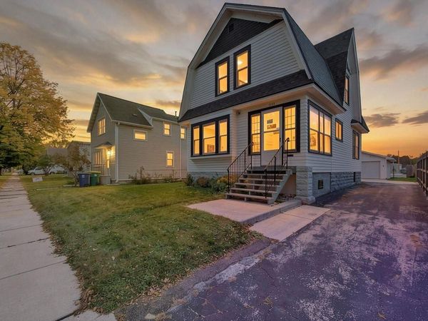 1208 S CHESTNUT AVENUE, Green Bay, WI 54304