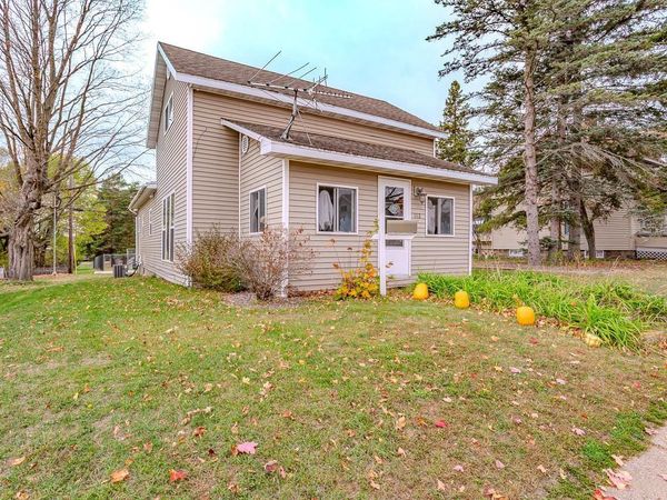 112 S GENESEE STREET, Merrill, WI 54452