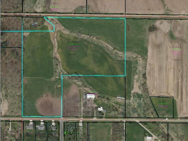 DOLLAR ROAD, Green Bay, WI 54311