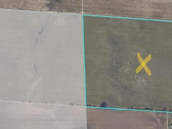 IRISH ROAD, Hilbert, WI 54129