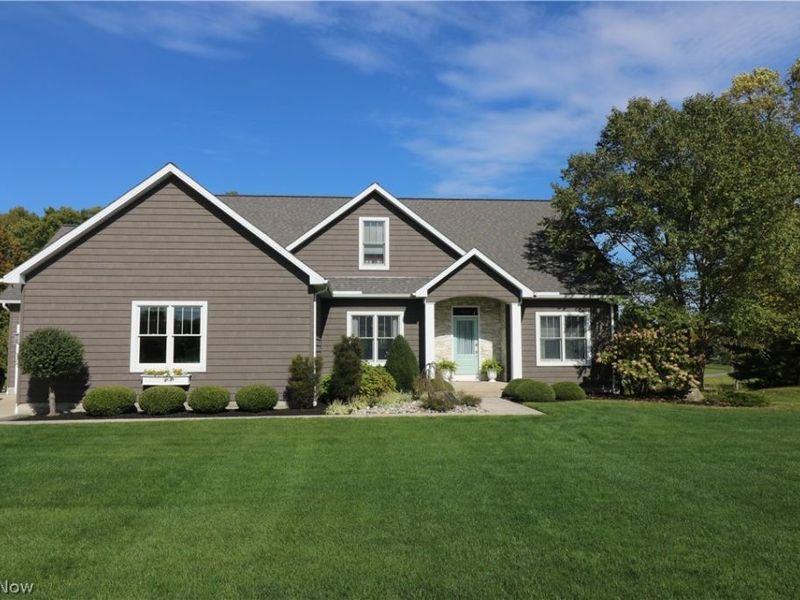 6 Lake View Court, Norwalk, OH 44857 Photo 1