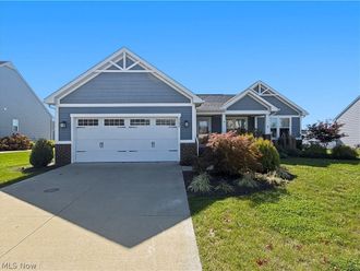 3204 Boettler Street NE Canton, OH 44721