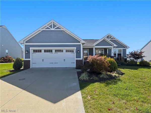 3204 Boettler Street NE, Canton, OH 44721