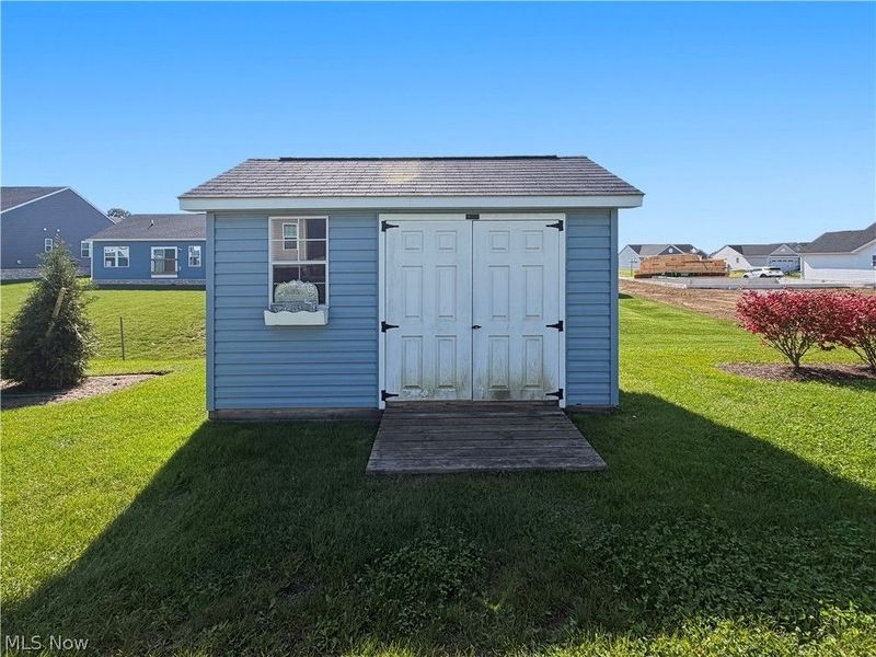 3204 Boettler Street NE, Canton, OH 44721 Photo 37