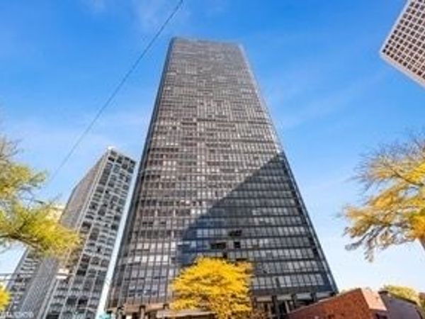 5415 N Sheridan Road , Unit 4407, Chicago, IL 60640