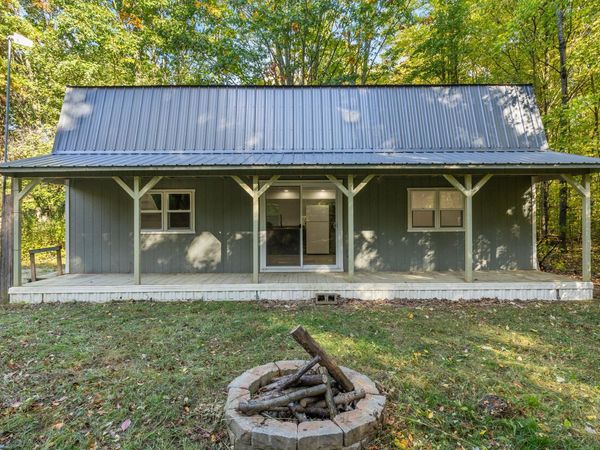 23223 W Wood Lake Road, Pierson, MI 49339