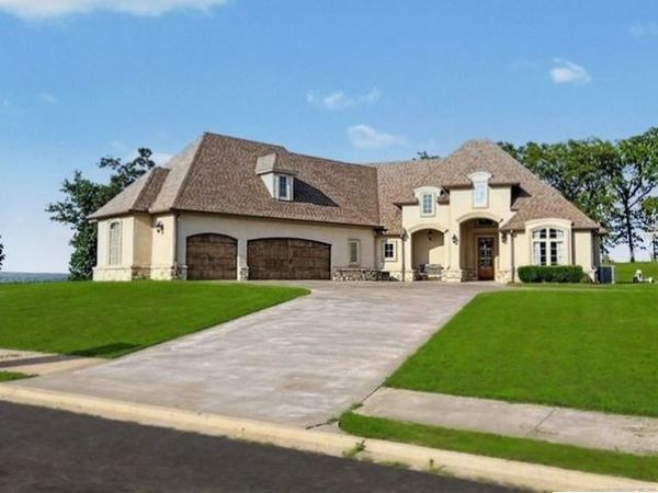 2327 Summerset Point, Tahlequah, OK 74464