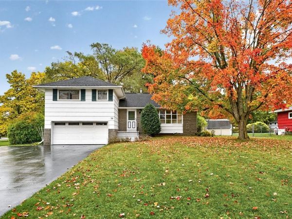 38 Bradford Road , Pittsford, NY 14534