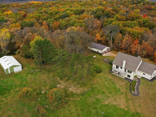 44543 Birch Lake Road , Melrose, MN 56352
