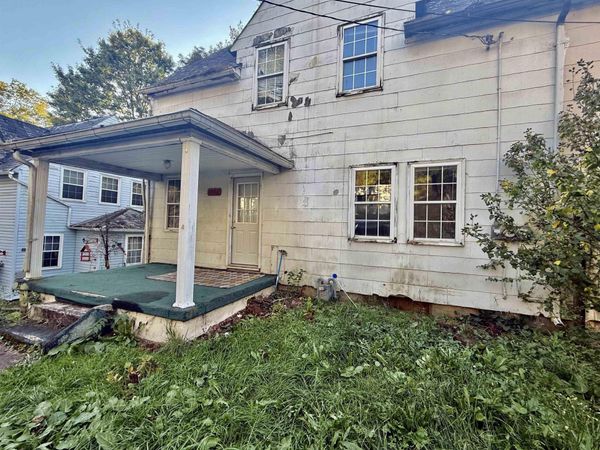 1802 Owens Avenue, Fairmont, WV 26554