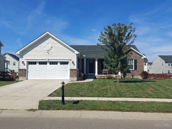 1541 Whitewater Trails, Harrison, OH 45030