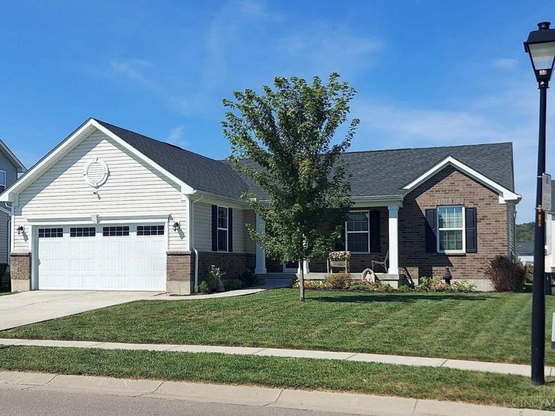 1541 Whitewater Trails Boulevard, Harrison, OH 45030 Photo 2