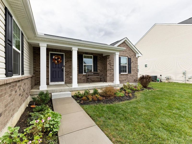 1541 Whitewater Trails Boulevard, Harrison, OH 45030 Photo 3