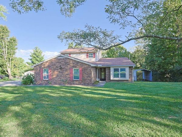 5800 West Fork Road, Cincinnati, OH 45247