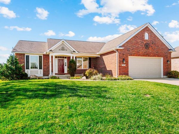 7855 Rock Port Way, West Chester, OH 45069