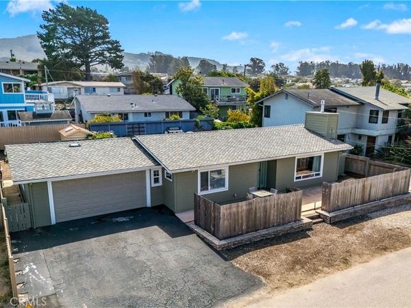 557 Mitchell Drive, Los Osos, CA 93402