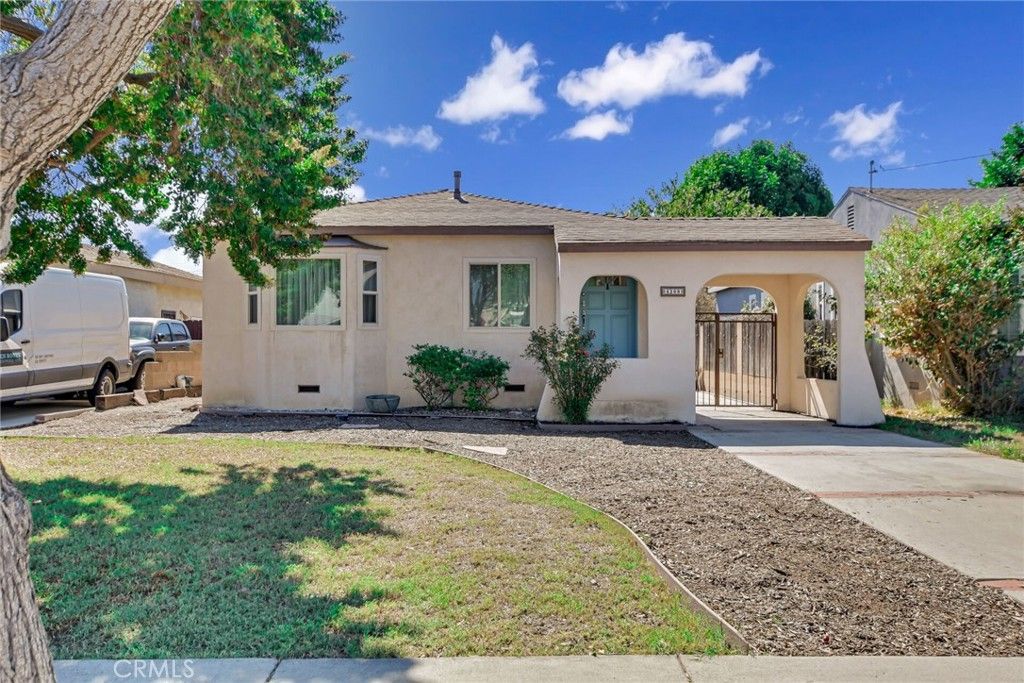 4208 W 141st, Hawthorne, CA 90250 Main Photo