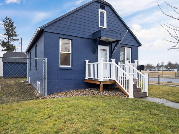 2425 W Sinto Ave, Spokane, WA 99201
