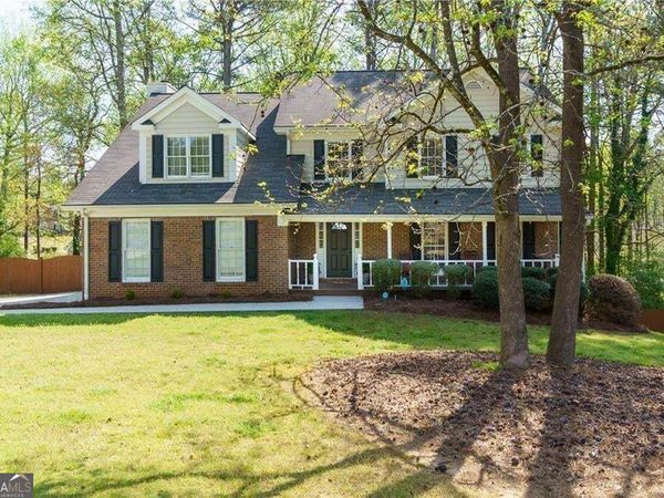 2072 Perrin Drive, Lawrenceville, GA 30043