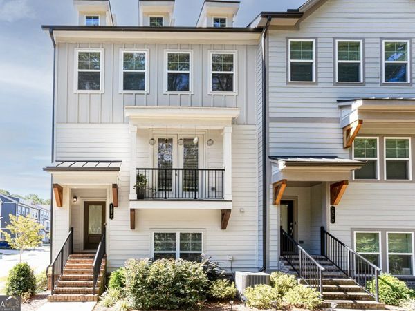 1577 Chittenden Lane, Tucker, GA 30084