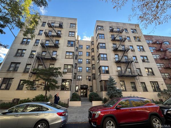 2962 Decatur Avenue, Unit 4B, Bronx, NY 10458