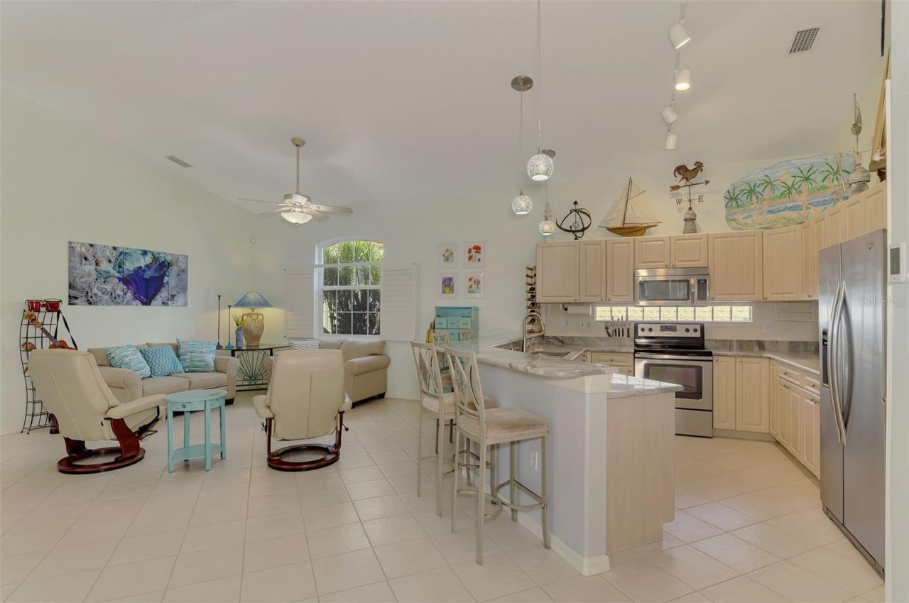 219 Rio Terra , Venice, FL 34285 Photo
