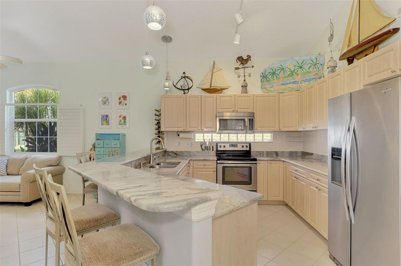 219 Rio Terra , Venice, FL 34285 Photo