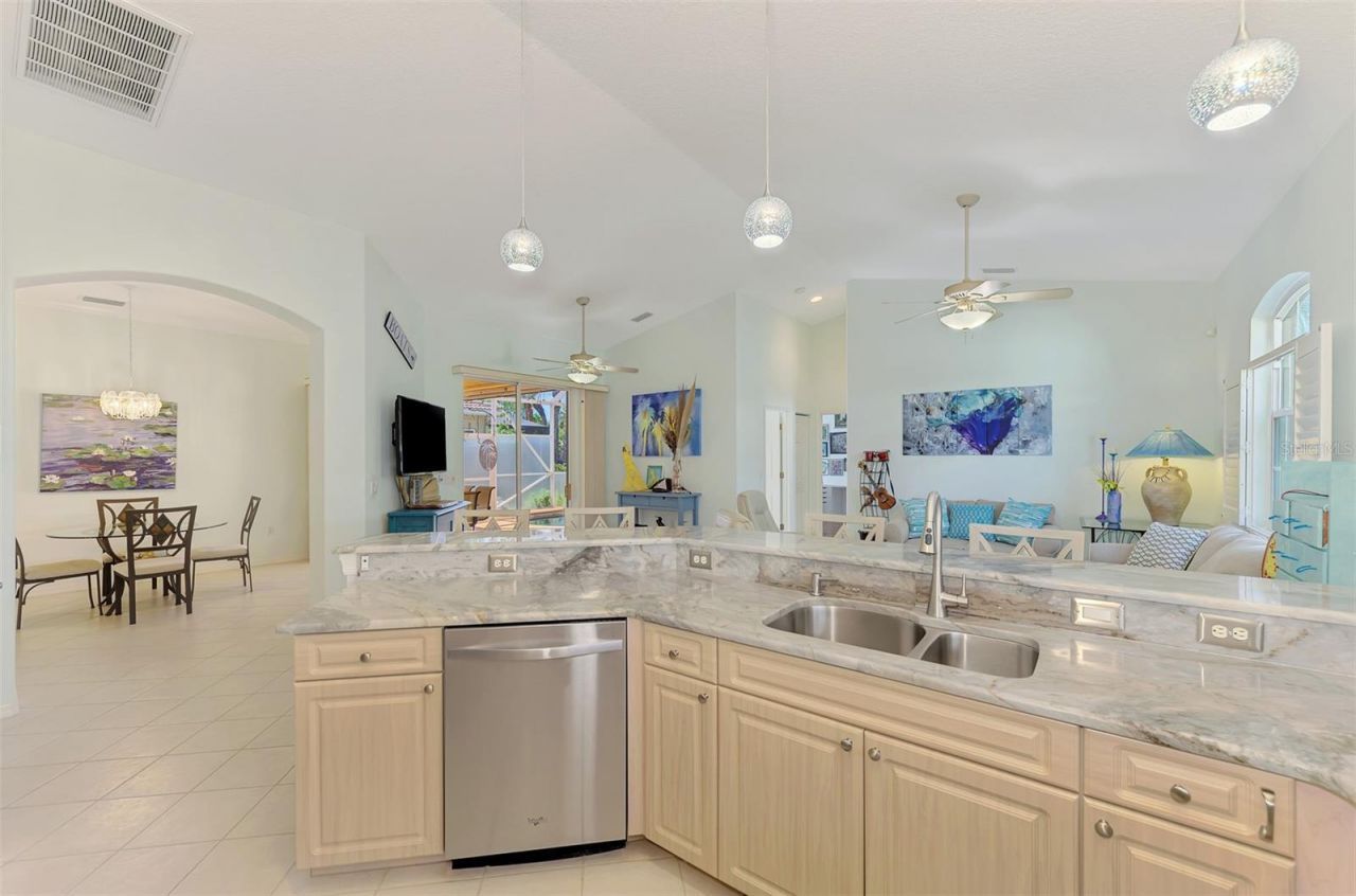 219 Rio Terra , Venice, FL 34285 Photo